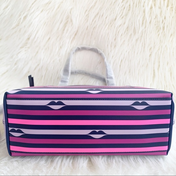 🔥FINAL SALE🔥 NWT Kate Spade Satchel - Picture 6 of 9